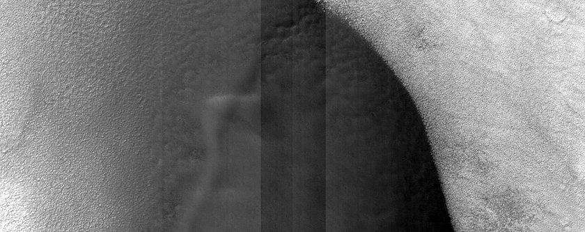 USGS Dune Database Entry Number 0405-667