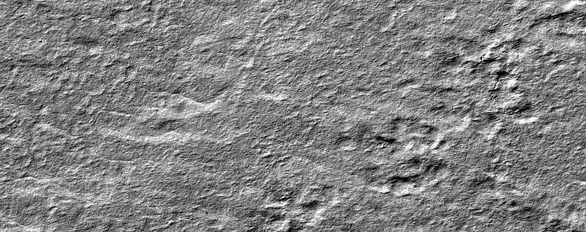 Terrain Sample