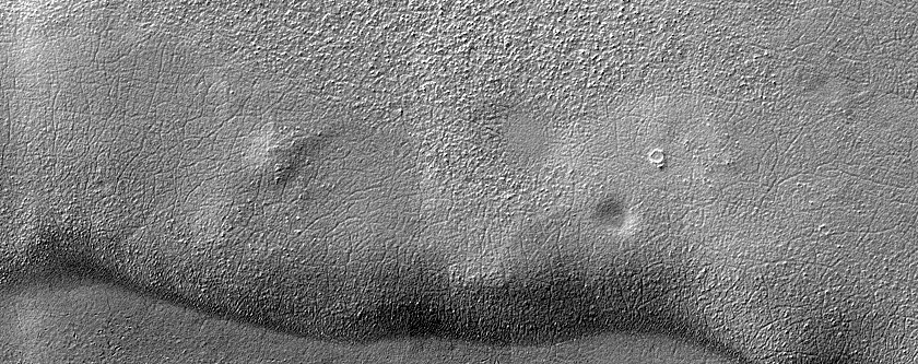 Terrain Sample