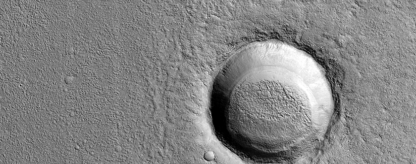 Terrain Sample