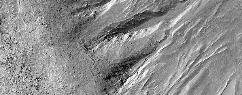Gully Monitoring