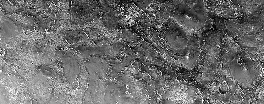 Layering in Meridiani Planum
