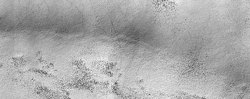 Channel in Southern Highlands