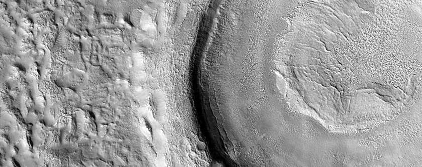 Terrain Sample