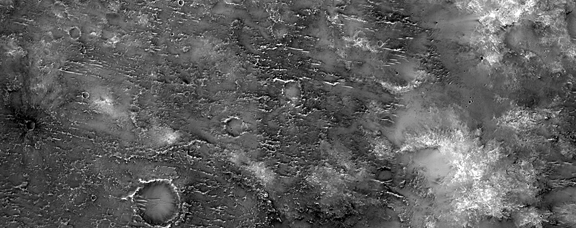 Terra Sabaea
