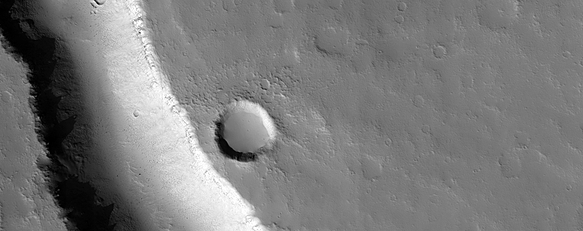 Stygis Fossae