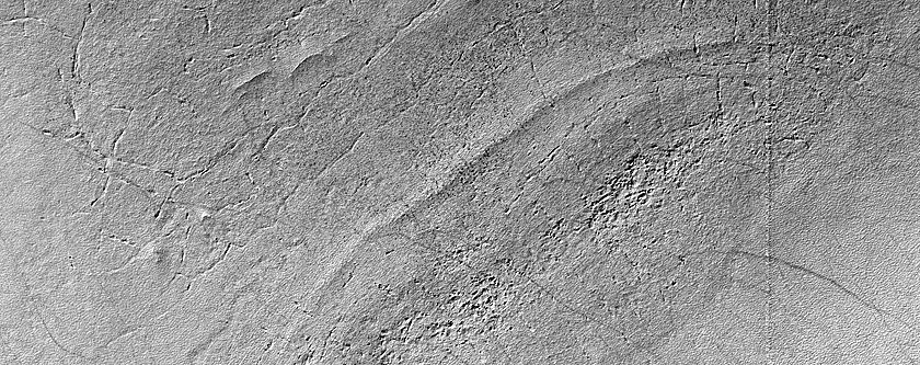 Terrain Sample