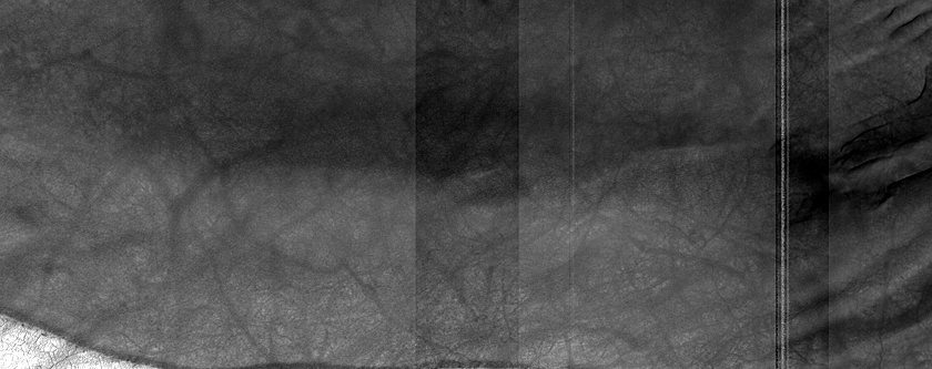 USGS Dune Database Entry Number 1103-692