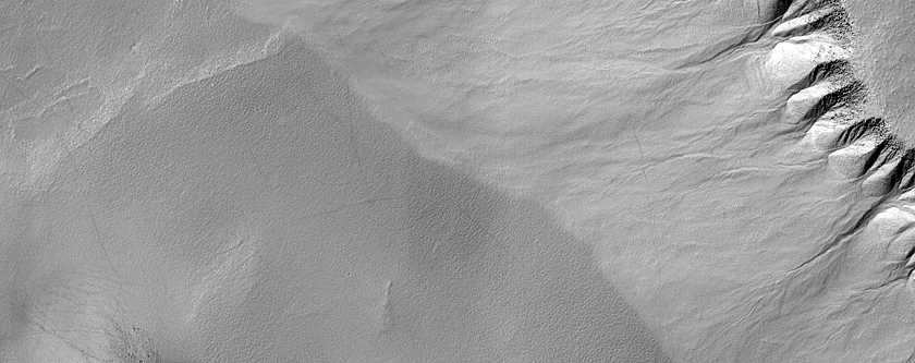 Gully Monitoring