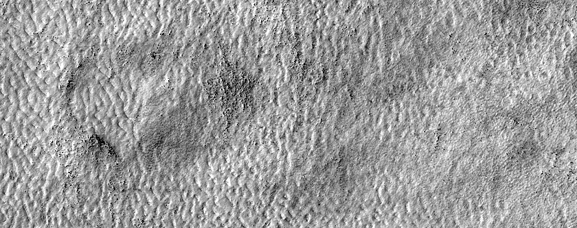 Frost Streaks