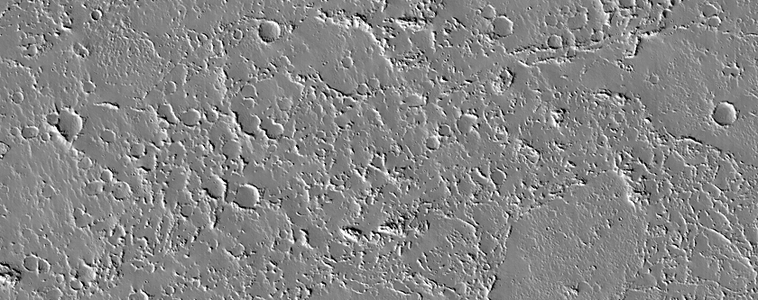 Ulysses Fossae