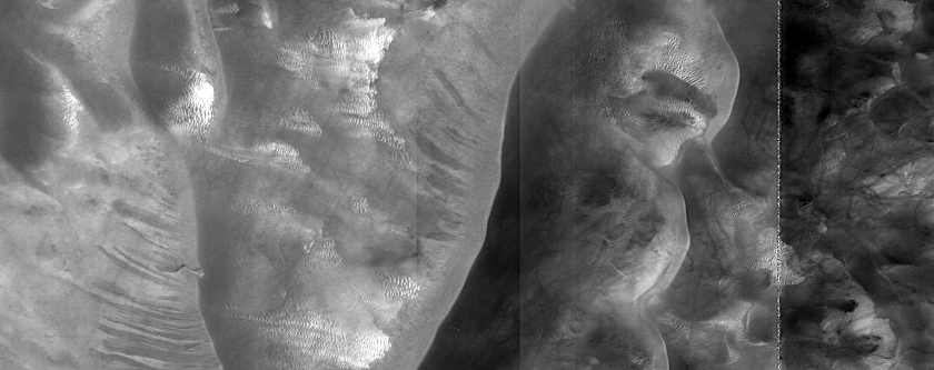 USGS Dune Database Entry Number 1702-679