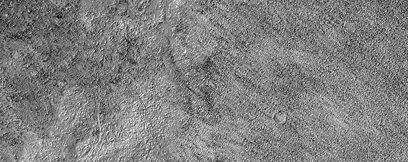 Terrain Sample