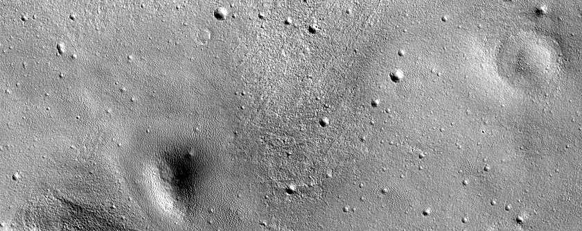 Terrain Sample