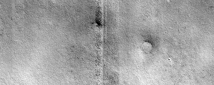 Terrain Sample