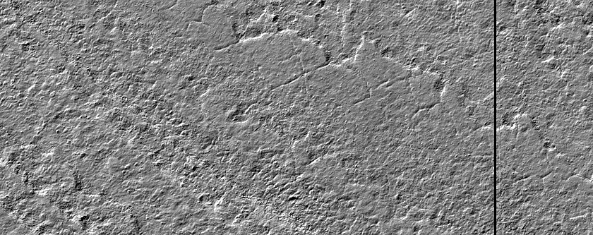 Terrain Sample