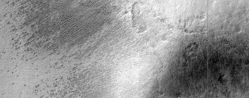 Terrain Sample