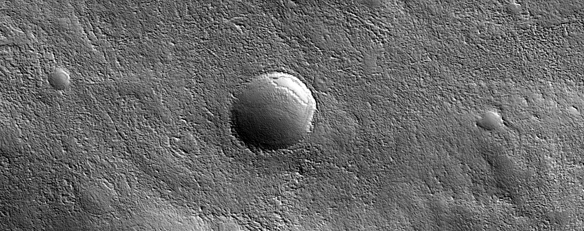 Terrain Sample