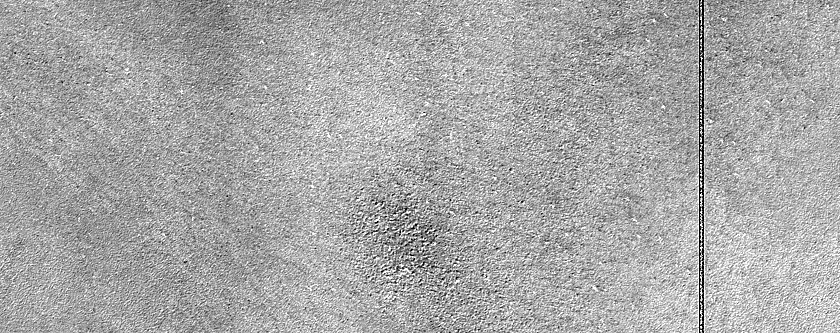 Terrain Sample