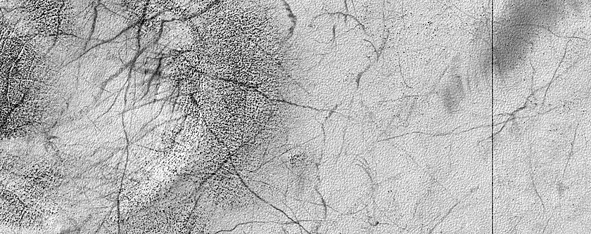 Terrain Sample