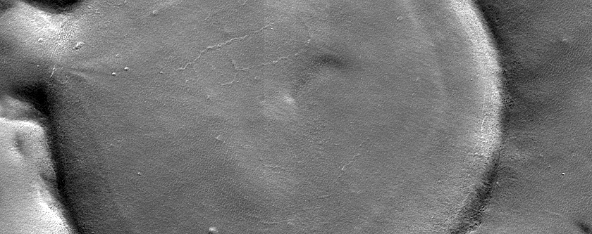Terrain Sample