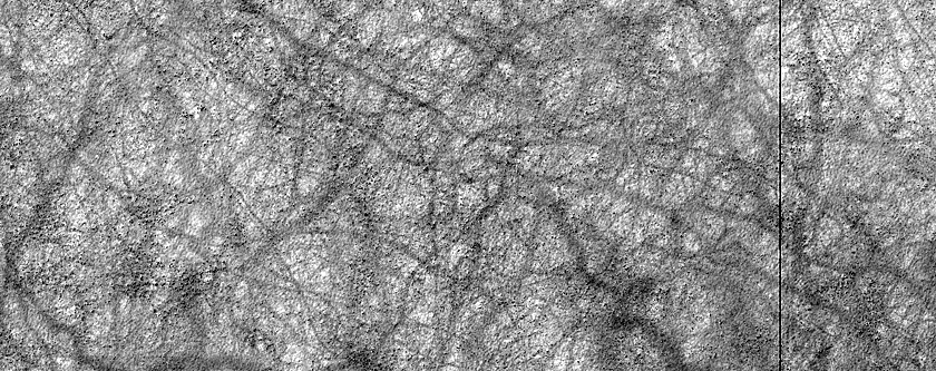 Terrain Sample