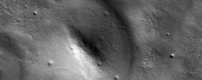 Terrain Sample