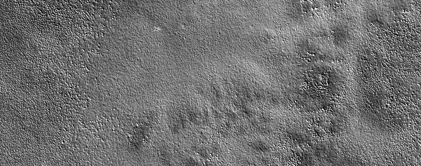 Terrain Sample