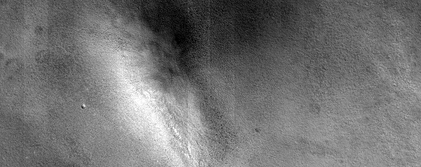 Terrain Sample
