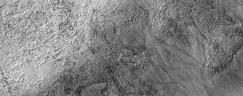 Terrain Sample