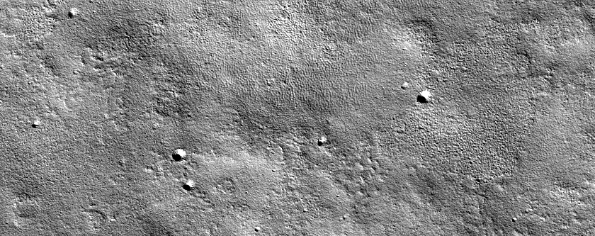 Terrain Sample