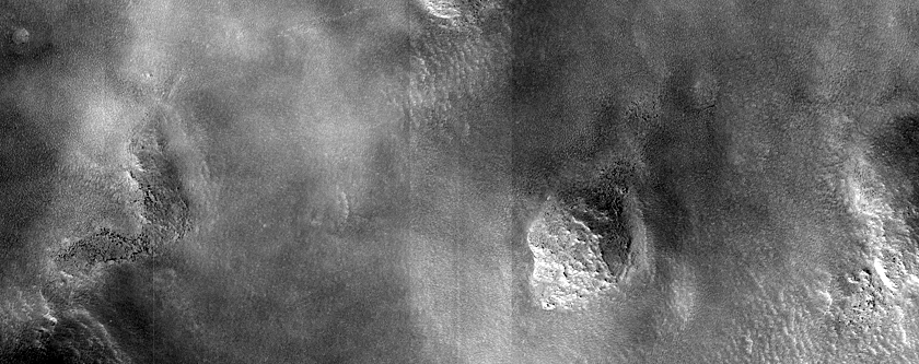 Terrain Sample