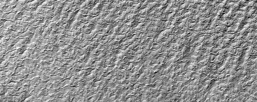 Terrain Sample
