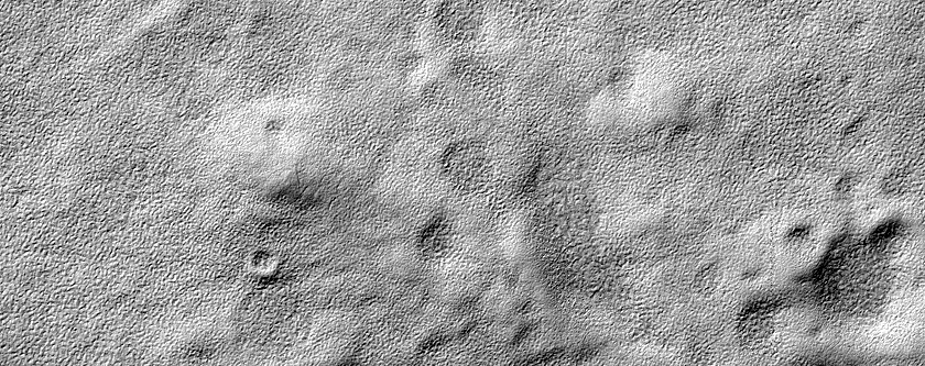 Terrain Sample
