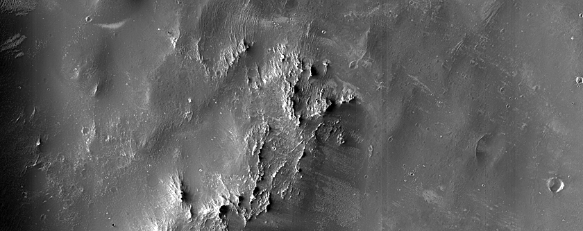 Terrain Sample