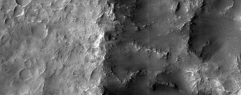 Terrain Sample