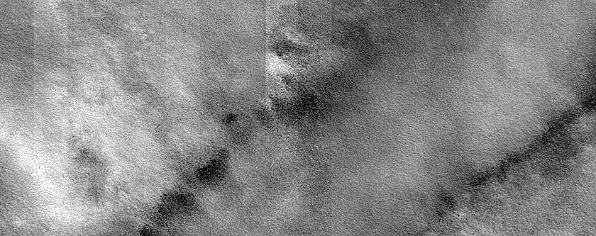 Terrain Sample