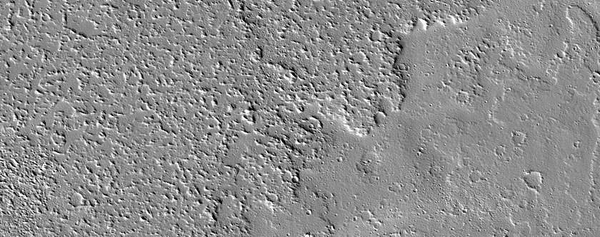 Terrain Sample