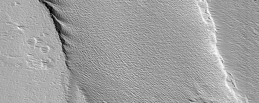 Terrain Sample