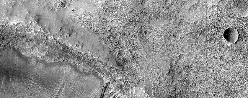 Monitoring Dust Devil Tracks