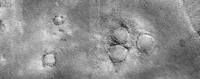Terrain Sample