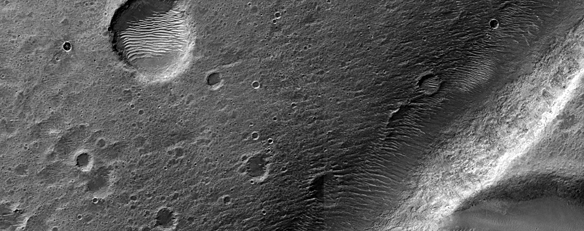 Terrain Sample