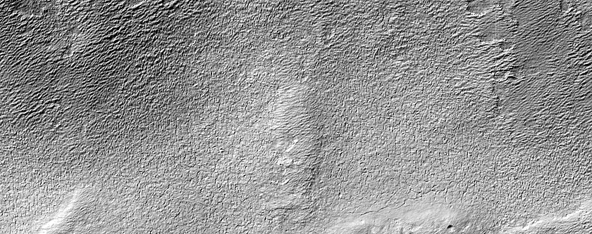 Terrain Sample