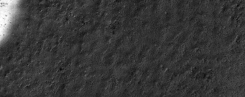 Terrain Sample