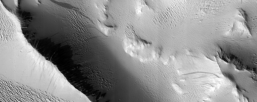 Terrain Sample