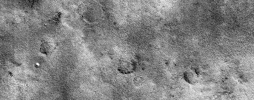 Terrain Sample