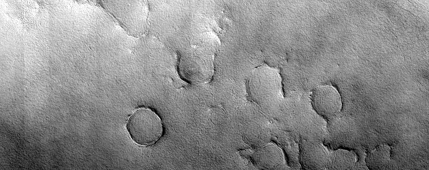 Terrain Sample