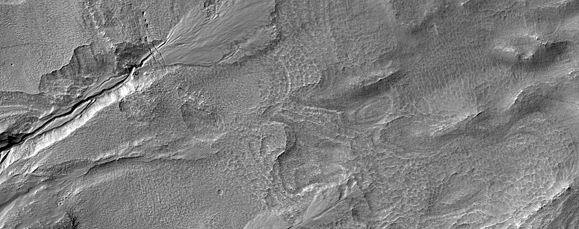 Gully Monitoring