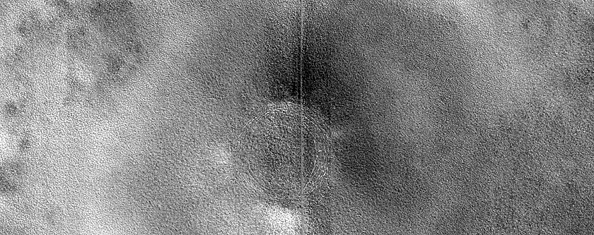Terrain Sample