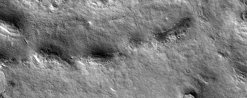 Terrain Sample